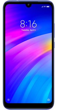 Xiaomi Redmi 7