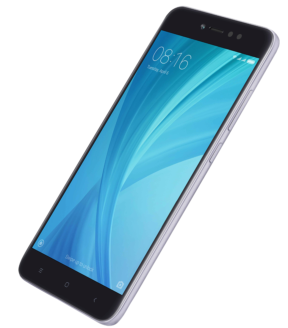 Xiaomi Redmi Note 5A Prime