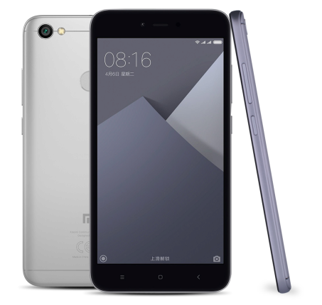 Xiaomi Redmi Note 5A Prime 32GB