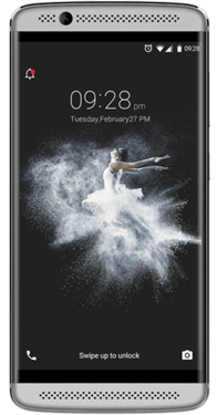 ZTE Axon 7 mini