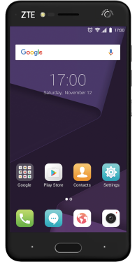 ZTE Blade V8
