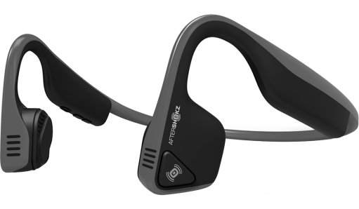 Aftershokz Trekz Titanium