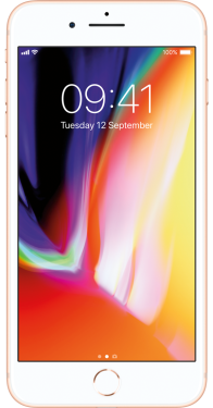 Apple iPhone 8 Plus 64 GB + Starter Play