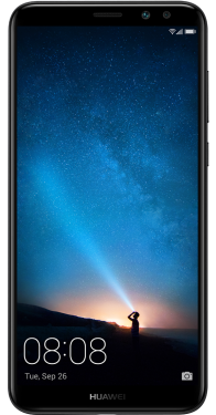 Huawei Mate 10 Lite + Starter Play