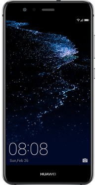 Huawei P10 Lite + Starter Play
