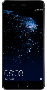 Huawei P10 + Starter Play