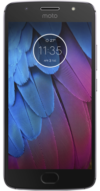 Moto G5S + Starter Play