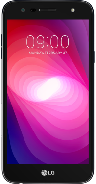LG X power 2 + Starter Play