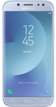 Samsung Galaxy J5 (2017) + Starter Play
