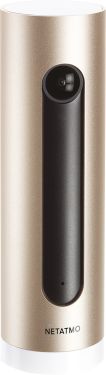 Netatmo Welcome (kamera wewnętrzna)