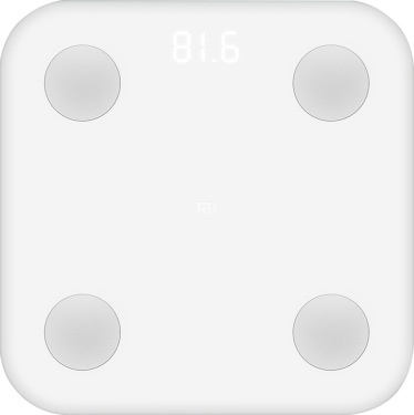 Xiaomi Mi Body Composition Scale