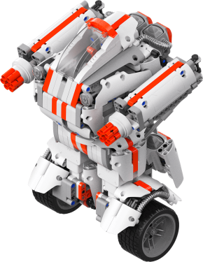 Xiaomi Mi Bunny Robot Builder