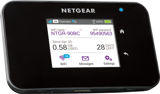 Netgear AC810S