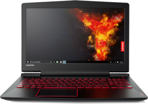 Lenovo Legion Y520 i5 + Mysz