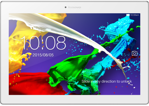 Lenovo TAB2 A10