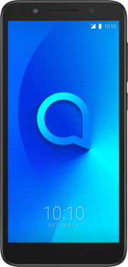 Alcatel 1X