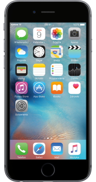 Apple iPhone 6s 32 GB