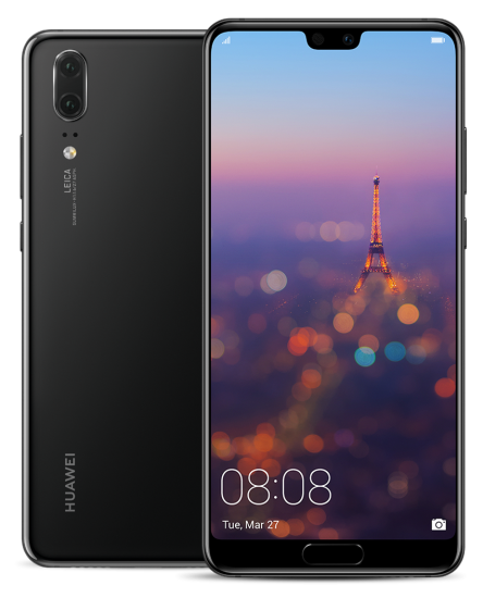 Huawei P20