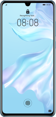 Huawei P30