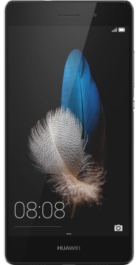 Huawei P8 Lite OUTLET