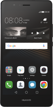 Huawei P9 Lite OUTLET