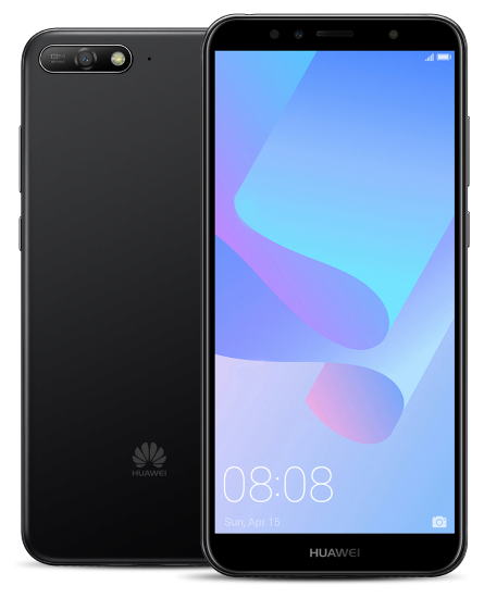 Huawei Y6 2018