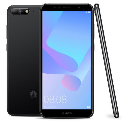 Huawei Y6 2018 OUTLET