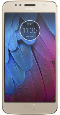 Moto G 5s