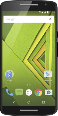 Moto X Play