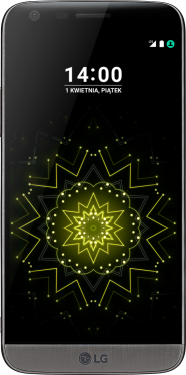LG G5