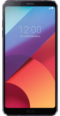 LG G6