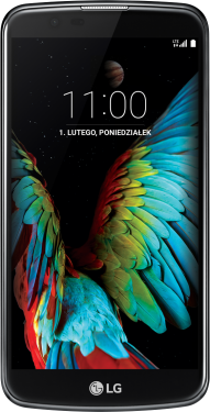 LG K10 LTE