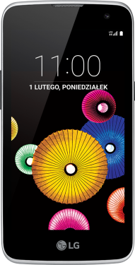 LG K4 LTE