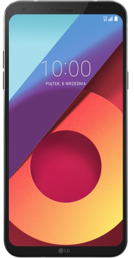 LG Q6