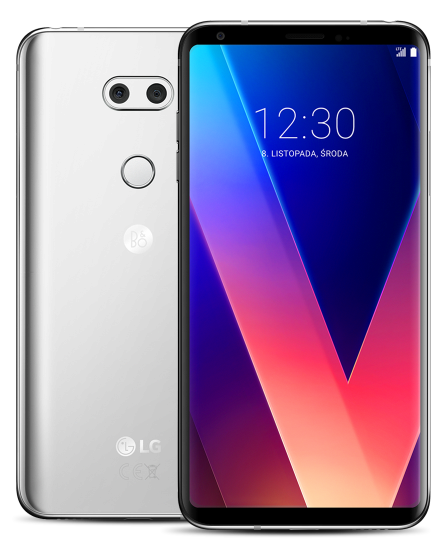LG V30