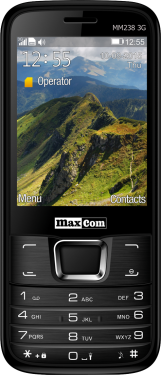 MaxCom MM 238 3G