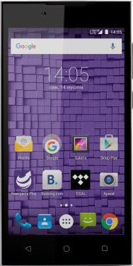 myPhone Cube LTE