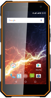 myPhone Hammer Energy