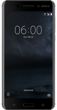 Nokia 6