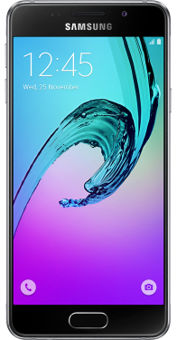 Samsung Galaxy A3 (2016)