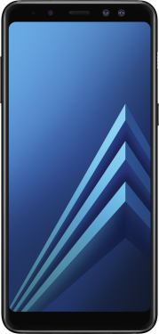 Samsung Galaxy A8