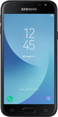 Samsung Galaxy J3 (2017)