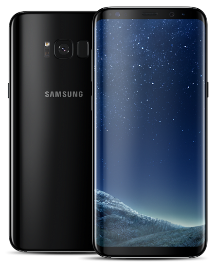 Samsung Galaxy Note8