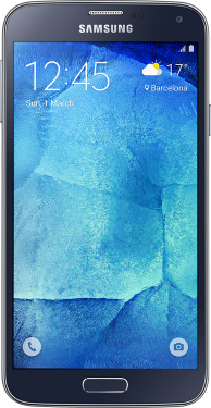 Samsung Galaxy S5 neo