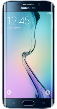 Samsung Galaxy S6 edge