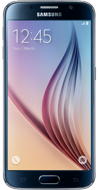 Samsung Galaxy S6