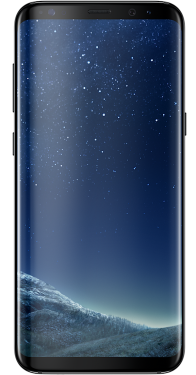 Samsung Galaxy S8