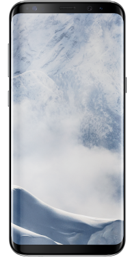 Samsung Galaxy S8