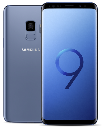 Samsung Galaxy S9