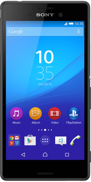 Sony Xperia M4 Aqua OUTLET